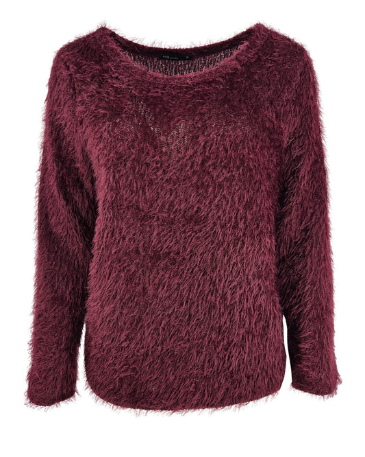 Top - Sisi Fluffy | Beaujolais