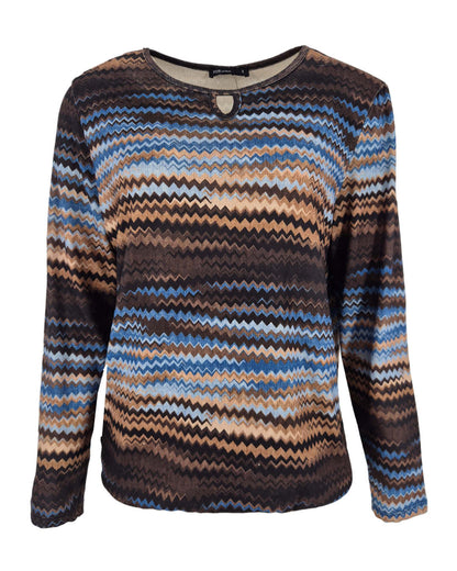 Top - Mimi Mini missoni-FB | Jeans