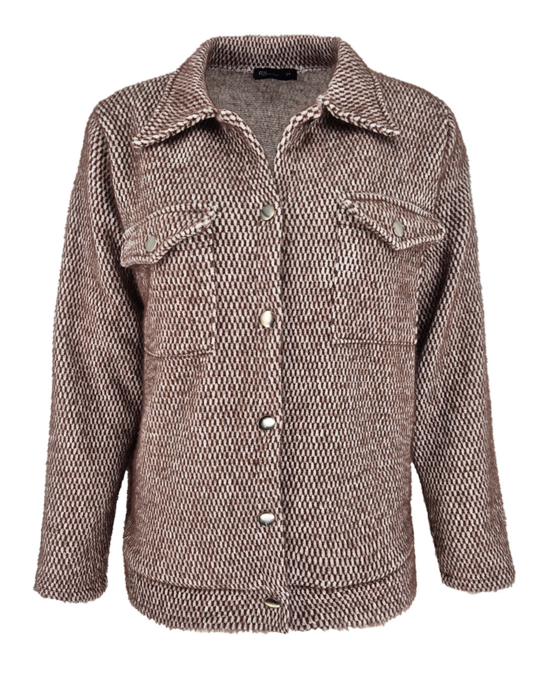 Jack - Lizzy Duffel two-tone | Bruin