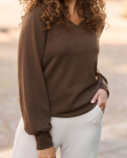 Top - Bella Uni | Bruin
