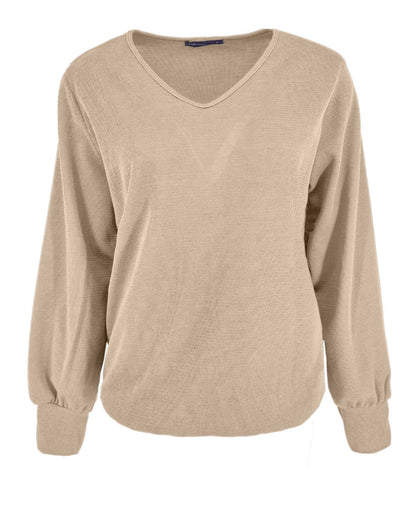 Top - Bella Uni | Beige