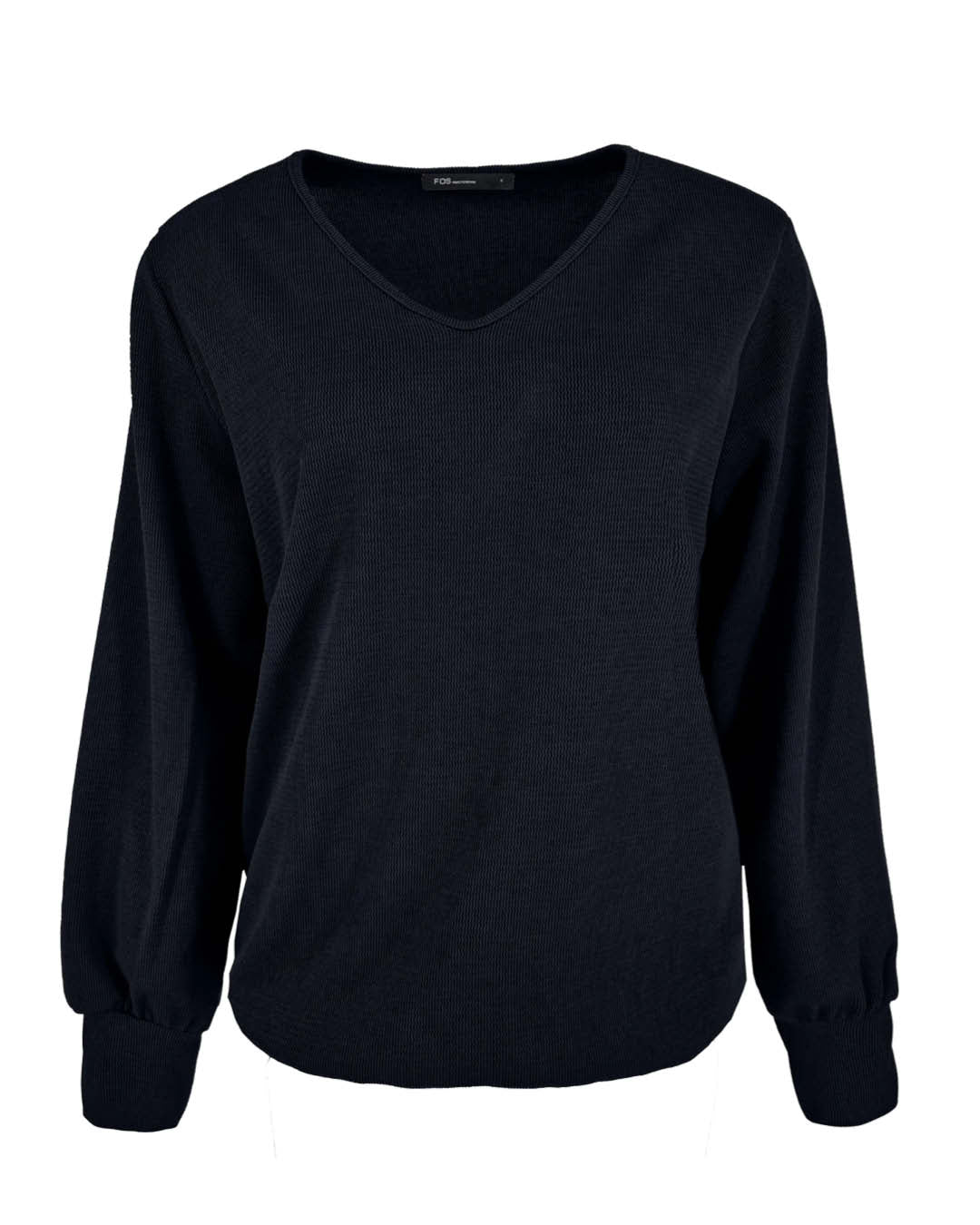 Top - Bella Uni | Navy