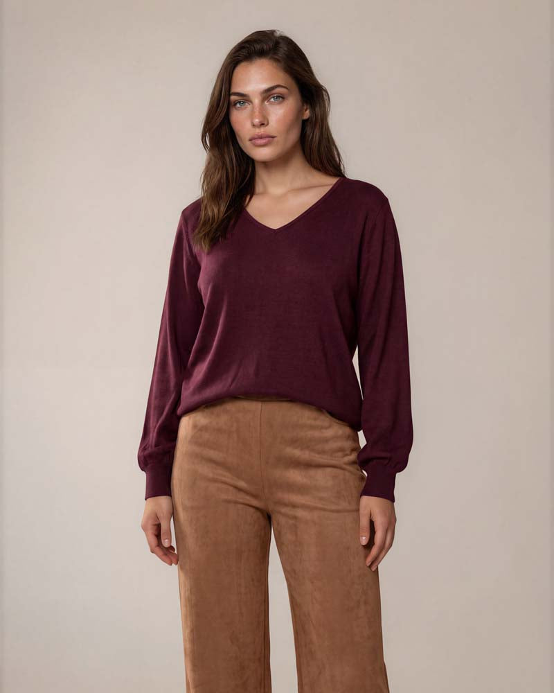 Top - Bella Uni | Port