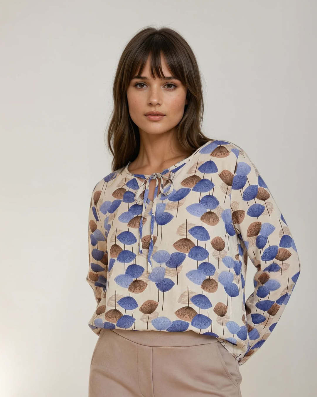 Blouson - Lexi Papaver | Jeans