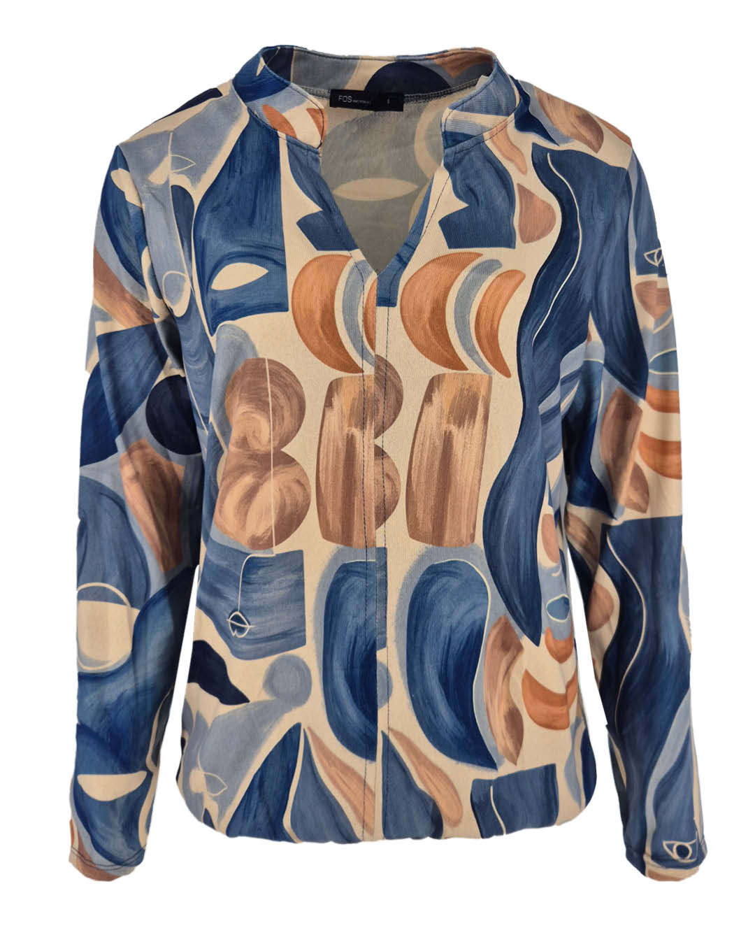 Top - Didi Arles-FB | Jeans