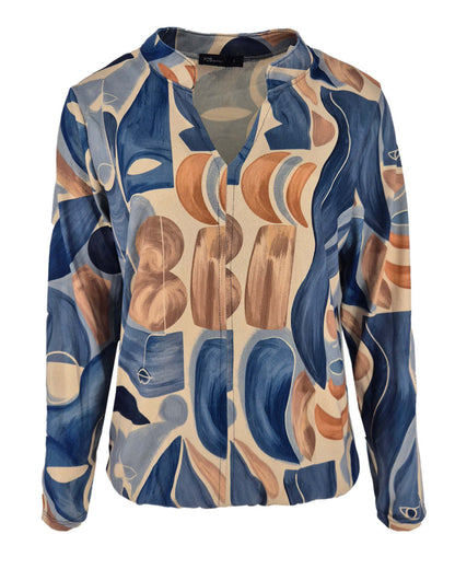 Top - Didi Arles-FB | Jeans