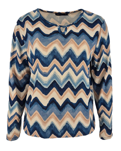 Top - Mimi Missoni-FB | Jeans