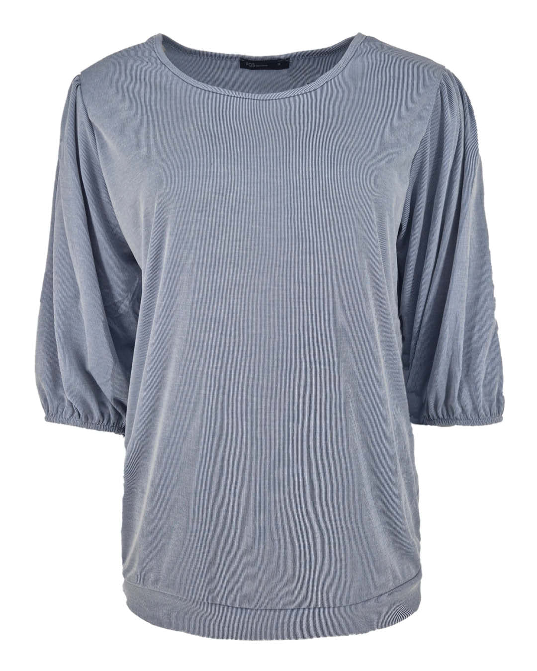 Stretch blouson Bobo in jeans