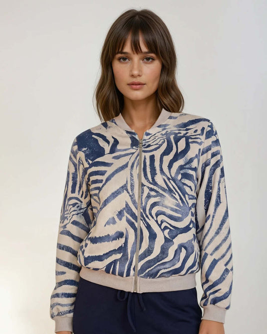 Bomberjack - Bambi Blad lines | Jeans