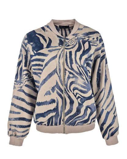 Bomberjack - Bambi Blad lines | Jeans