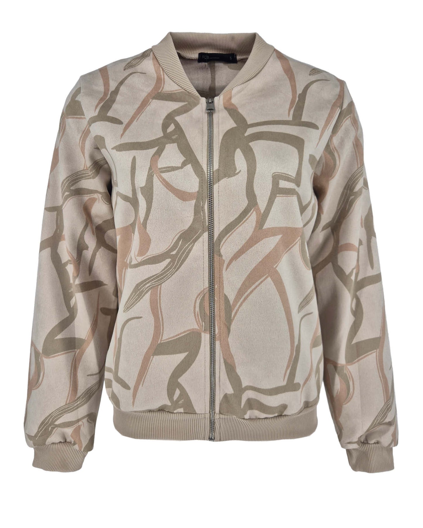 bomberjack bambi pincet army
