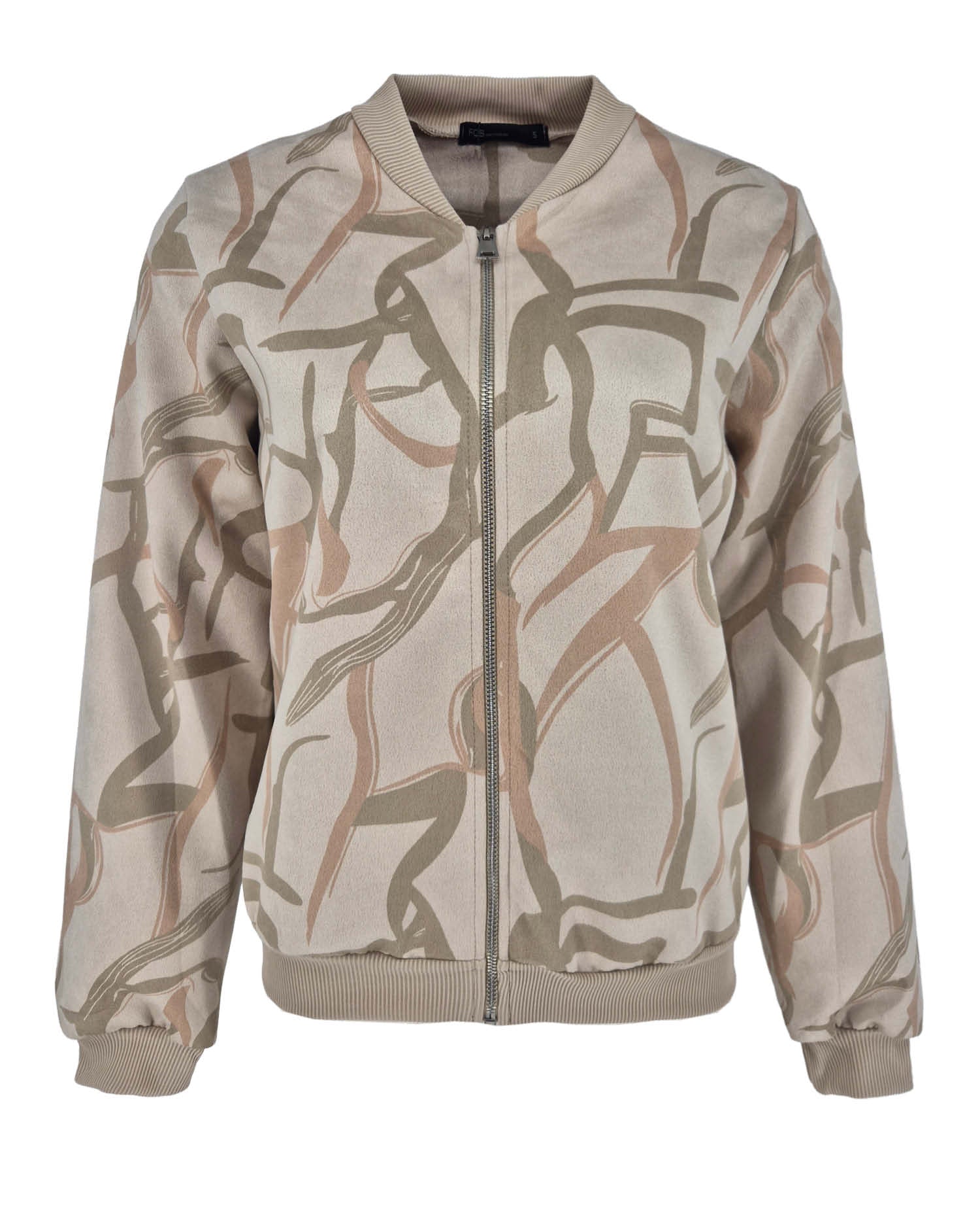 bomberjack bambi pincet army