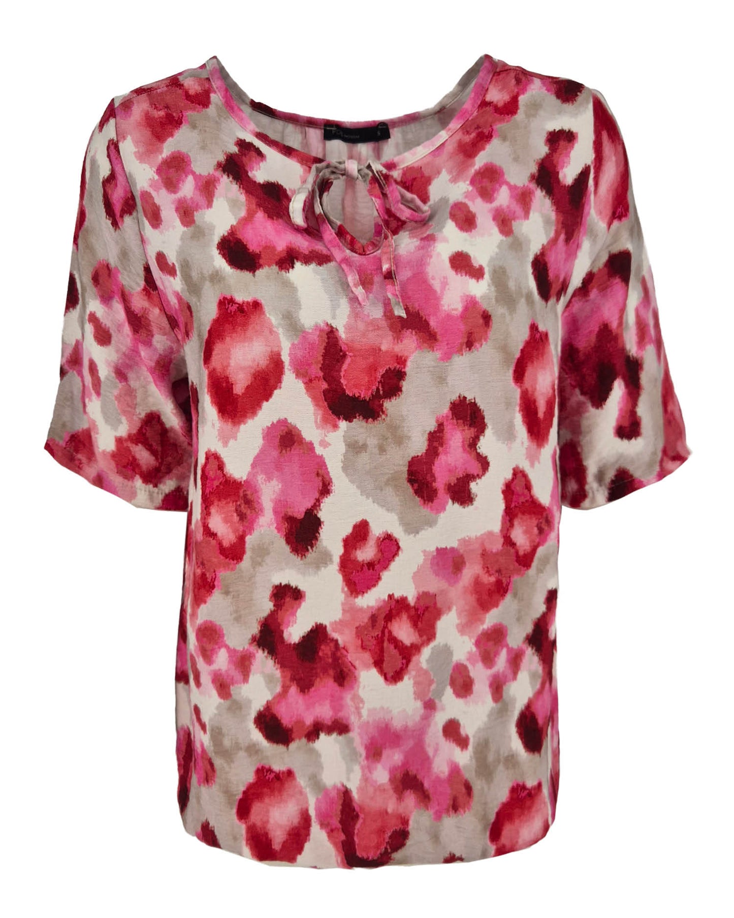 Blouson - Lexi Aqua Panter | Tulprood