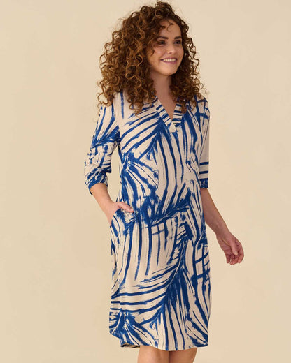 Jurk - Andrien Fern-ET | Jeans