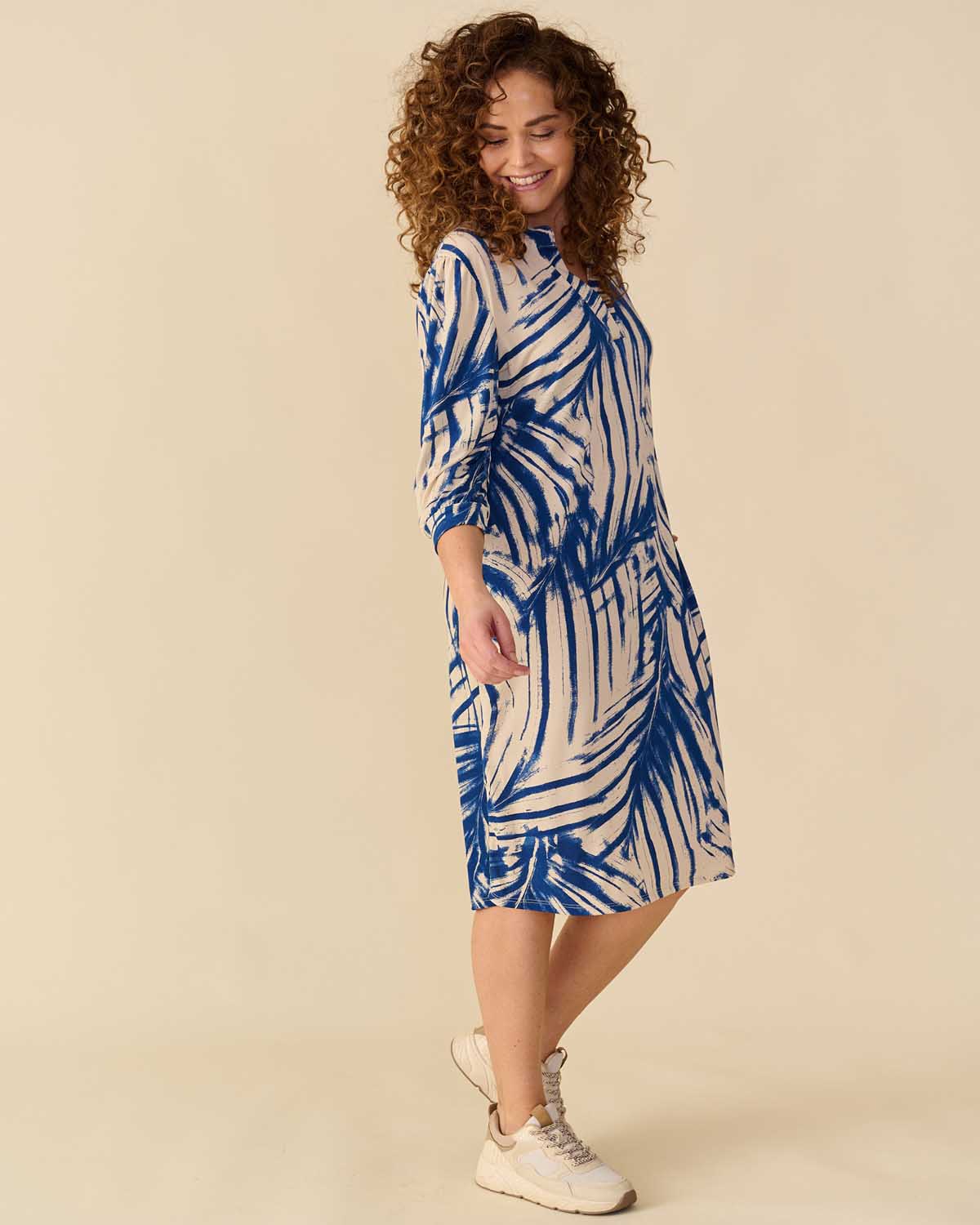 Jurk - Andrien Fern-ET | Jeans