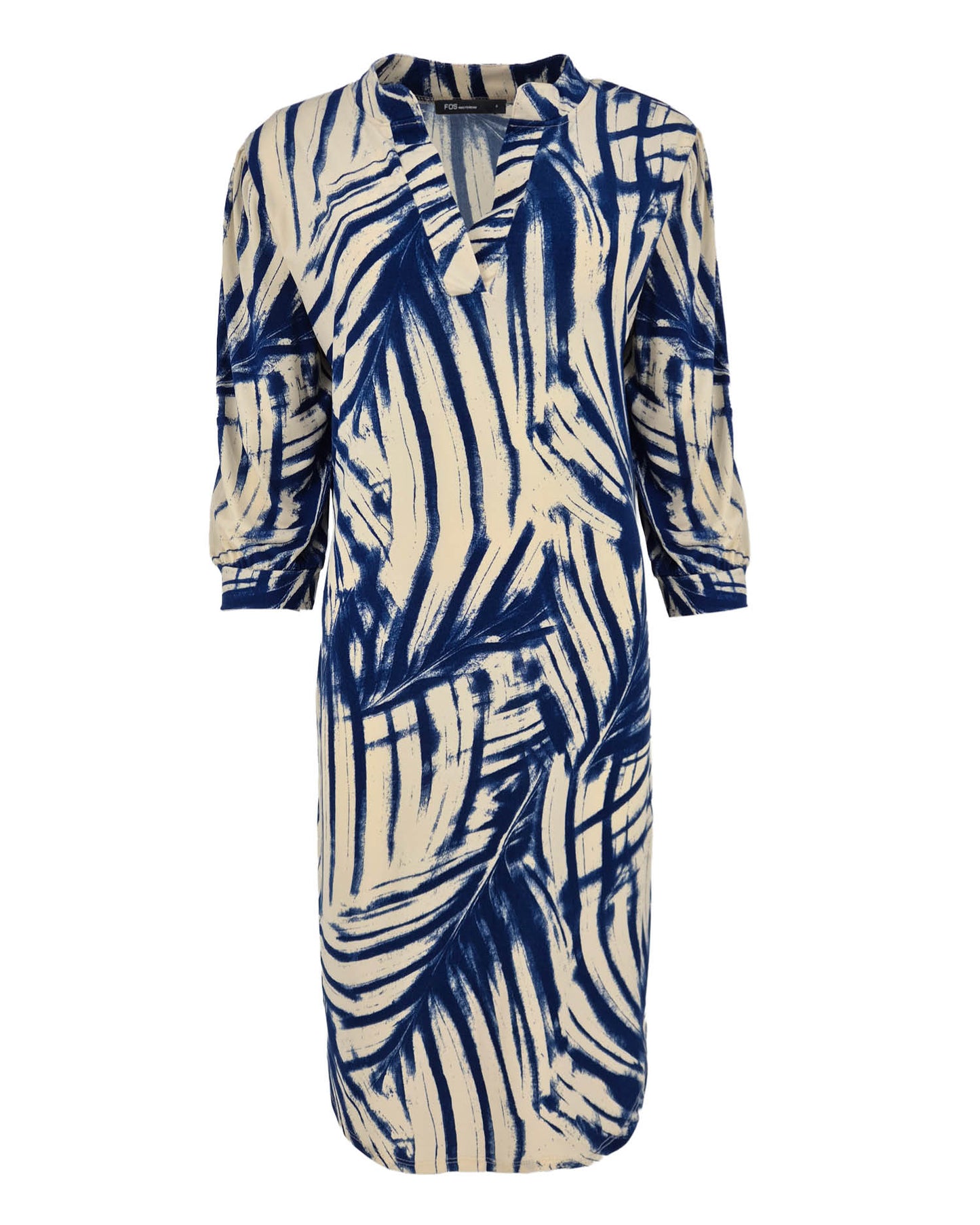 Jurk - Andrien Fern-ET | Jeans