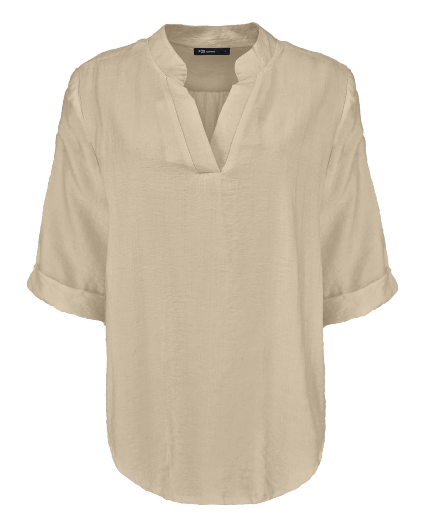 Top Kyra in beige