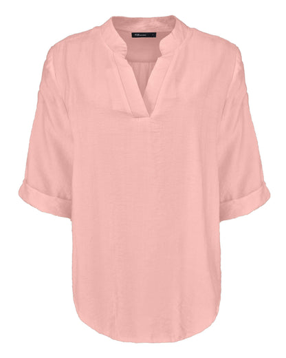 Top Kyra in roze