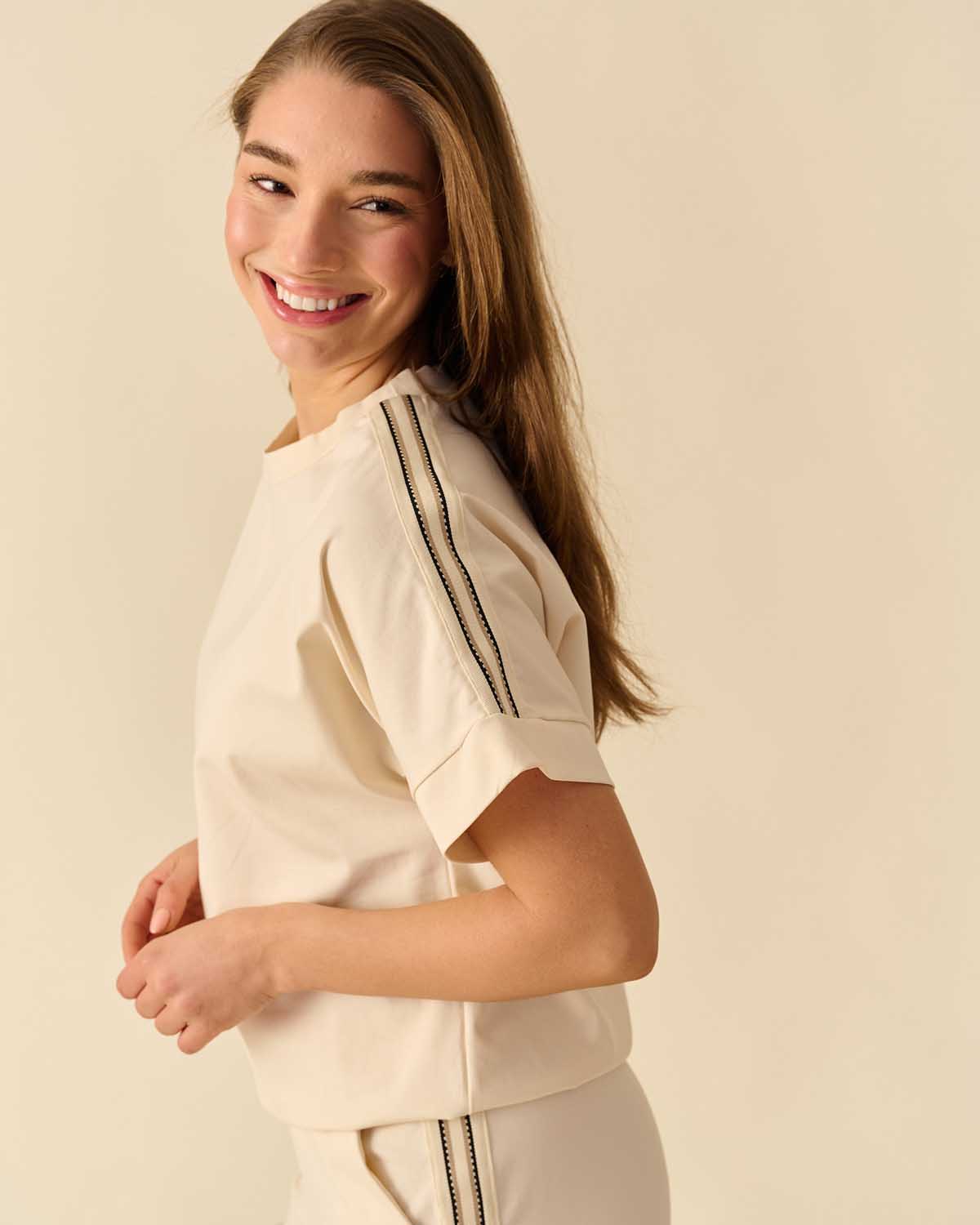 Trui - Jet Tape | Off-White