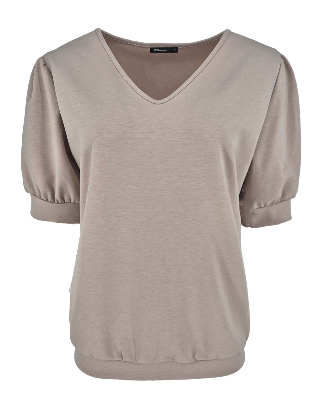 Top Jody in beige