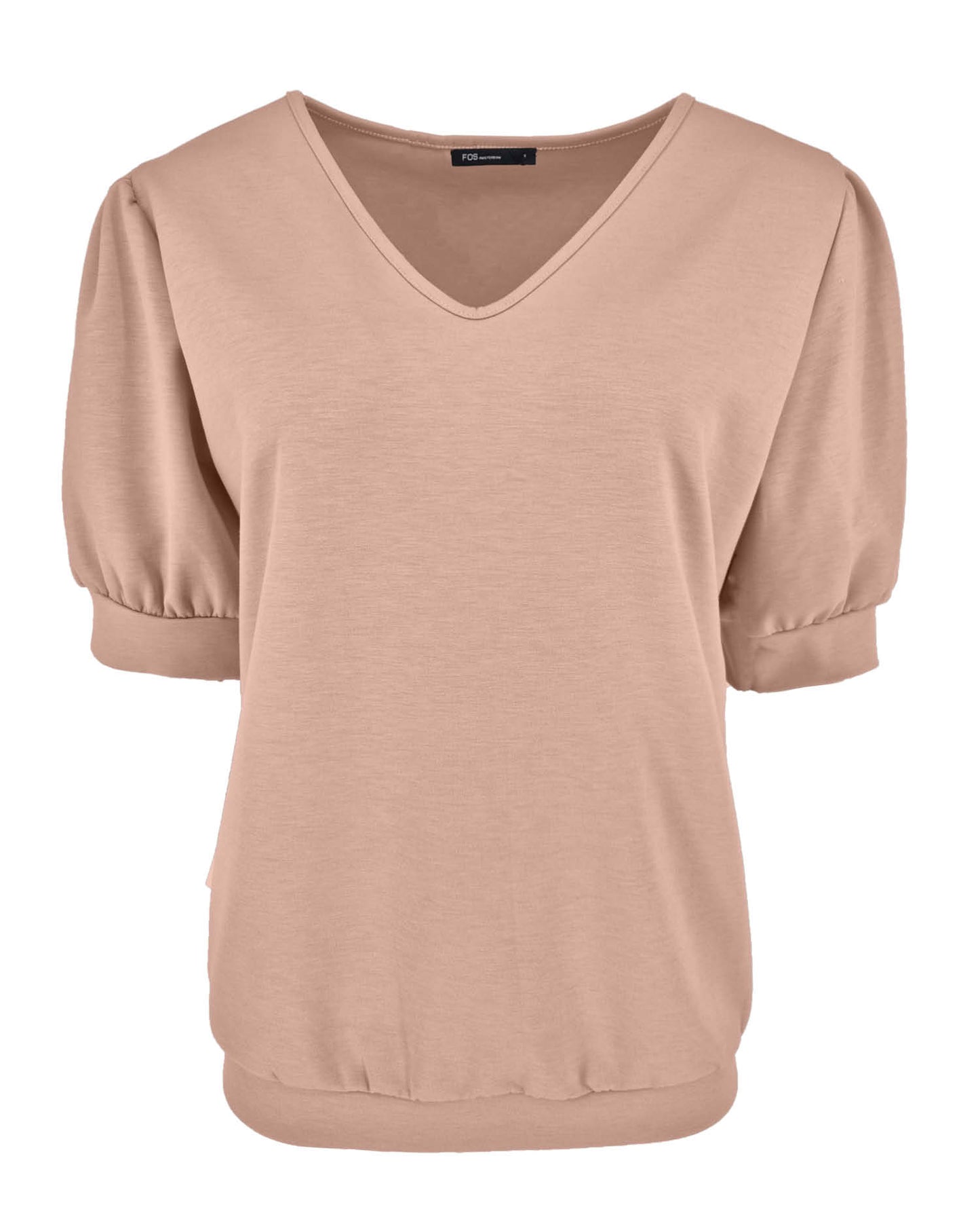 Top - Jody Uni | Roze