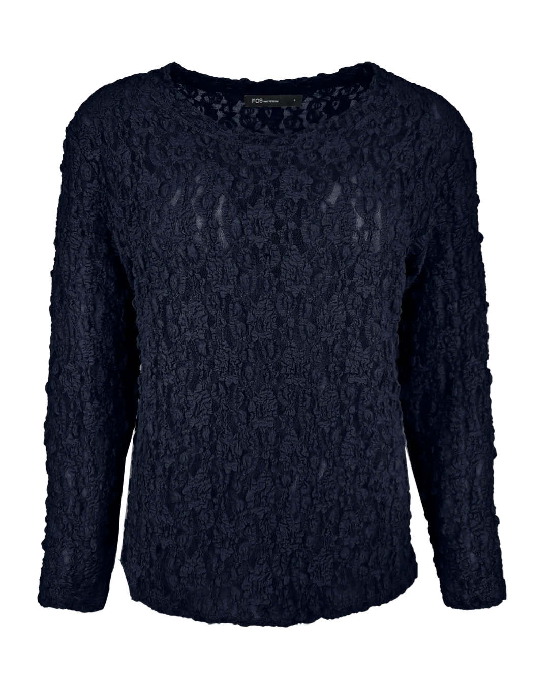 Top - Lacie Kant | Navy