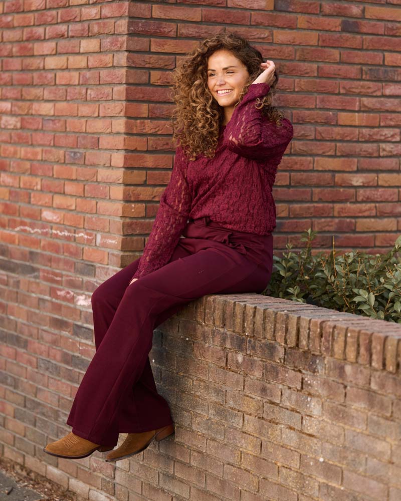 Top - Lacie Kant | Port