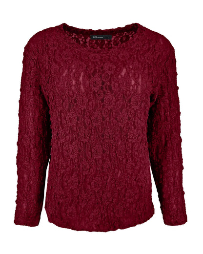 Top - Lacie Kant | Port