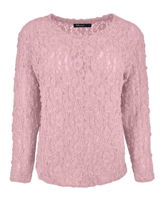 Top - Lacie Kant | Roze