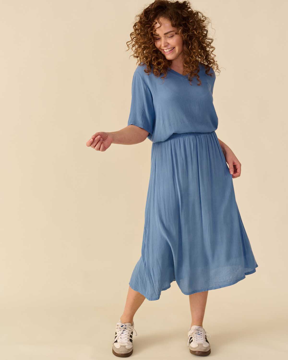 top lia uni jeans