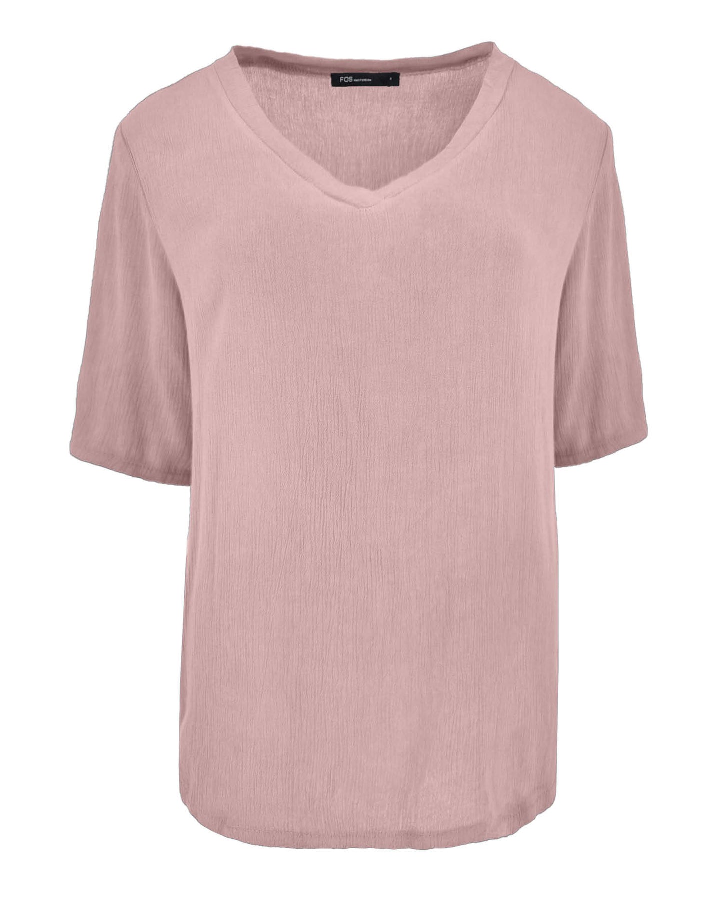 top lia uni roze