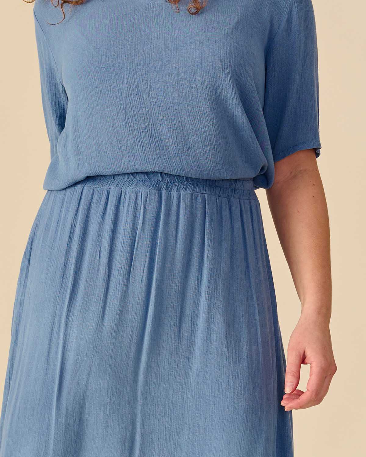 rok mina uni jeans