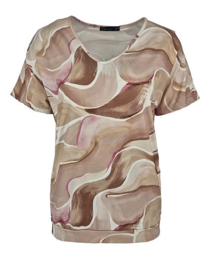 Top - Bella Stone | Beige
