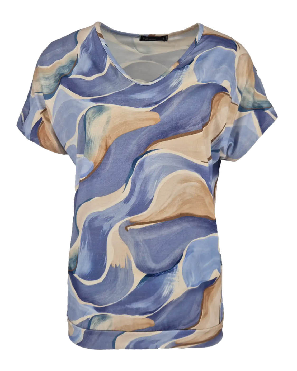 Top - Bella Stone | Jeans