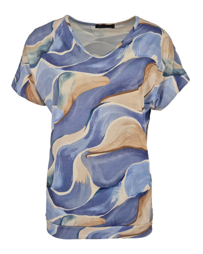 Top - Bella Stone | Jeans