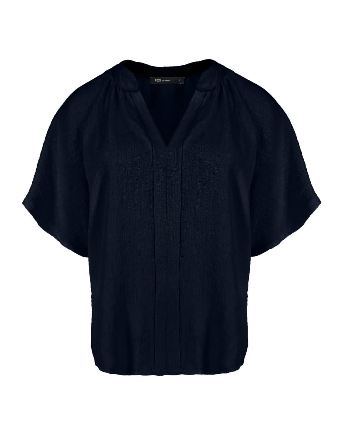Top - Lotus Uni | Navy