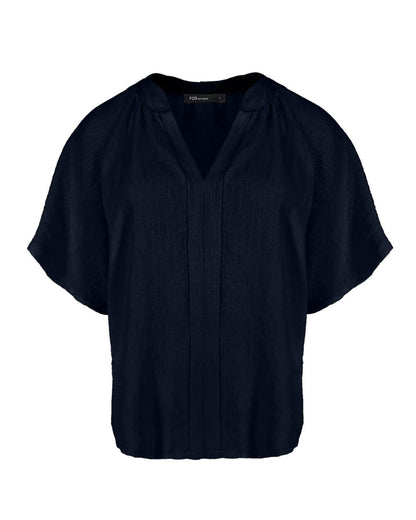 Top - Lotus Uni | Navy