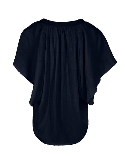 Top - Lotus Uni | Navy