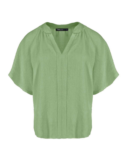Top - Lotus Uni | Reseda