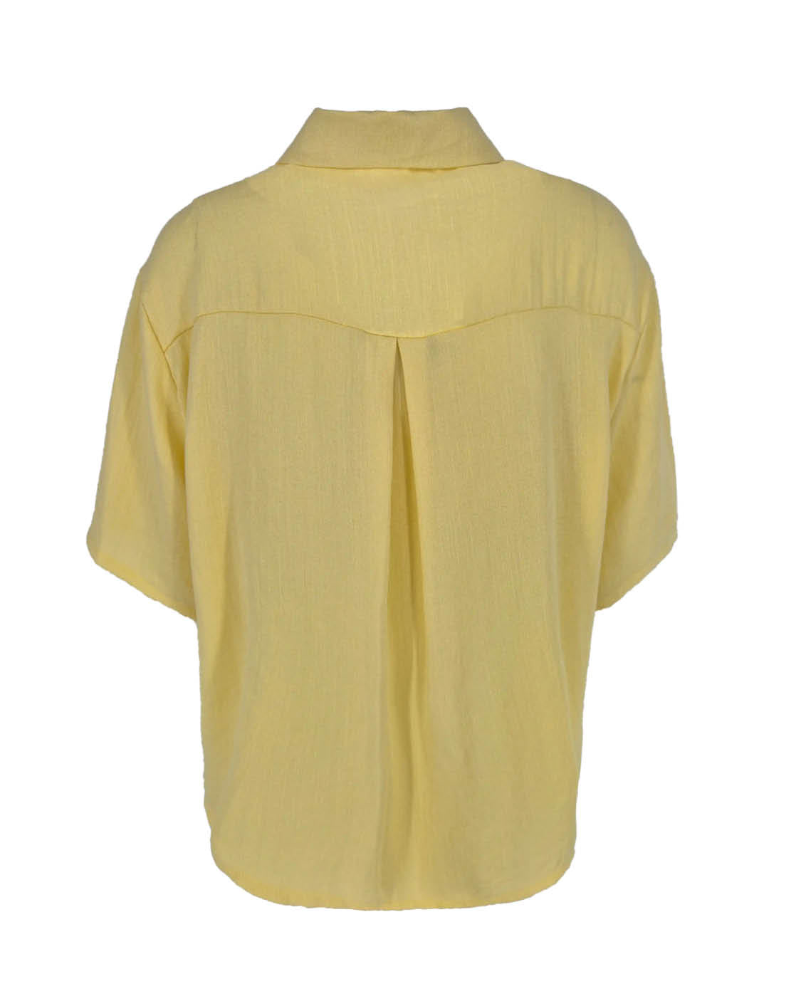 Blouse Merel Geel