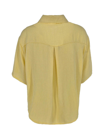 Blouse Merel Geel