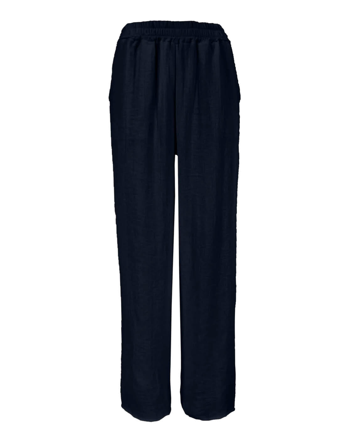 Broek - Fieke Uni | Navy