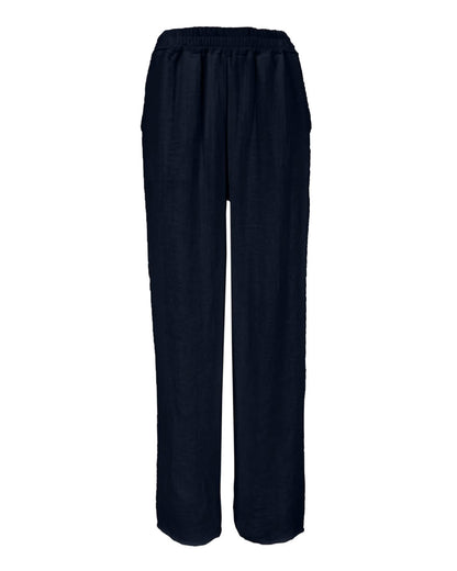 Broek - Fieke Uni | Navy