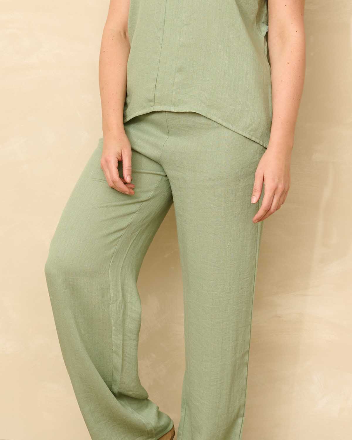 Broek - Fieke Uni | Reseda