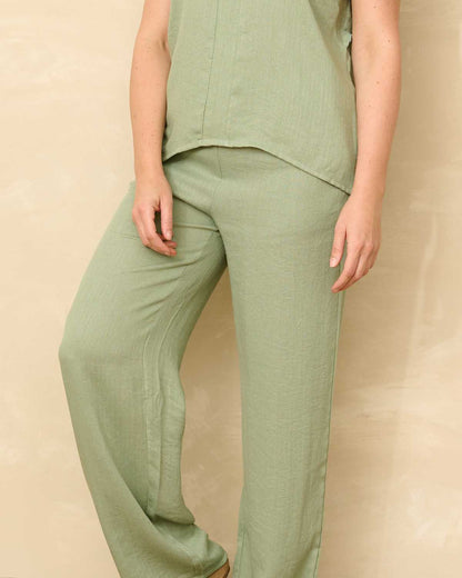 Broek - Fieke Uni | Reseda