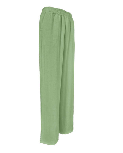 Broek - Fieke Uni | Reseda