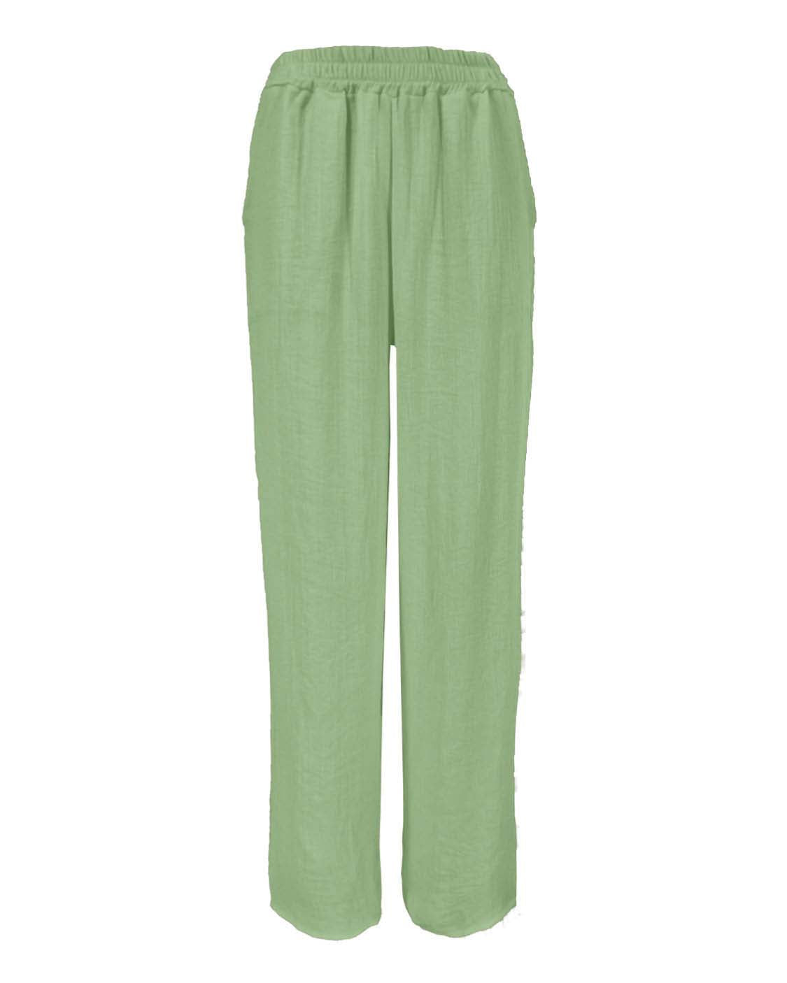 Broek - Fieke Uni | Reseda