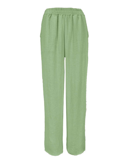 Broek - Fieke Uni | Reseda