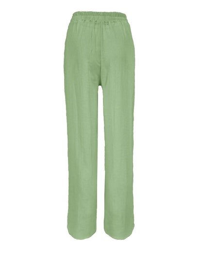 Broek - Fieke Uni | Reseda