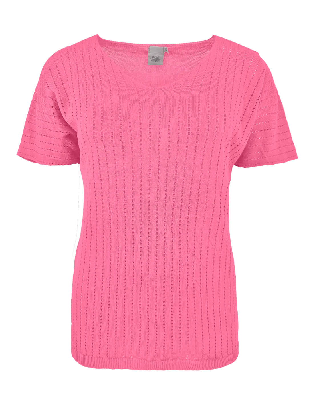 Trui Juna fuchsia